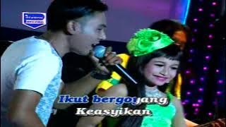 Asmara Kelapa Muda - Tasya & Gerry Mahesa