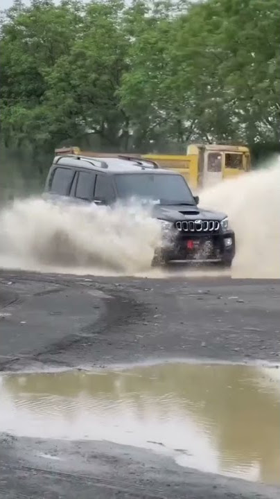 Mahindra Scorpio S11 {2} Scorpio Car New Video 2021