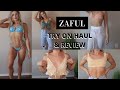ZAFUL TRY ON || 2021 Favourites || Honest Review