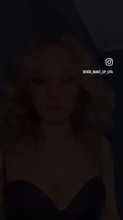 Макияж Уфа - YouTube
