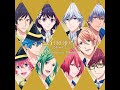 【B PROJECT】鼓動*アンビシャス