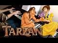 Disney - Tarzan - You'll Be In My Heart