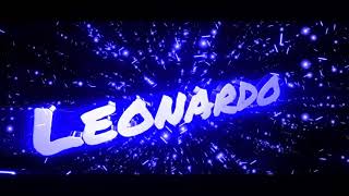 Leonardo intro