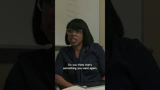 'You can ask it for yourself.' | ACTUAL PEOPLE | MUBI