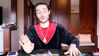 AQUARIUS - "Speechless! Drastic Shake Up In Your Destiny Aquarius Get Ready!" January 2023 Tarot