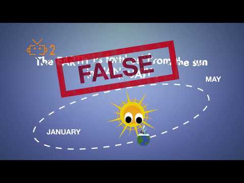 AIP Weather Myths Debunked Explainer