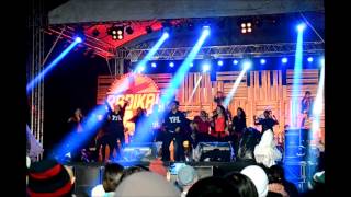 WYC Radikal chant 2014