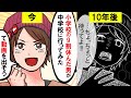 小学校を辞めてYouTuberになるとどうなるのか?【マンガで分かる】