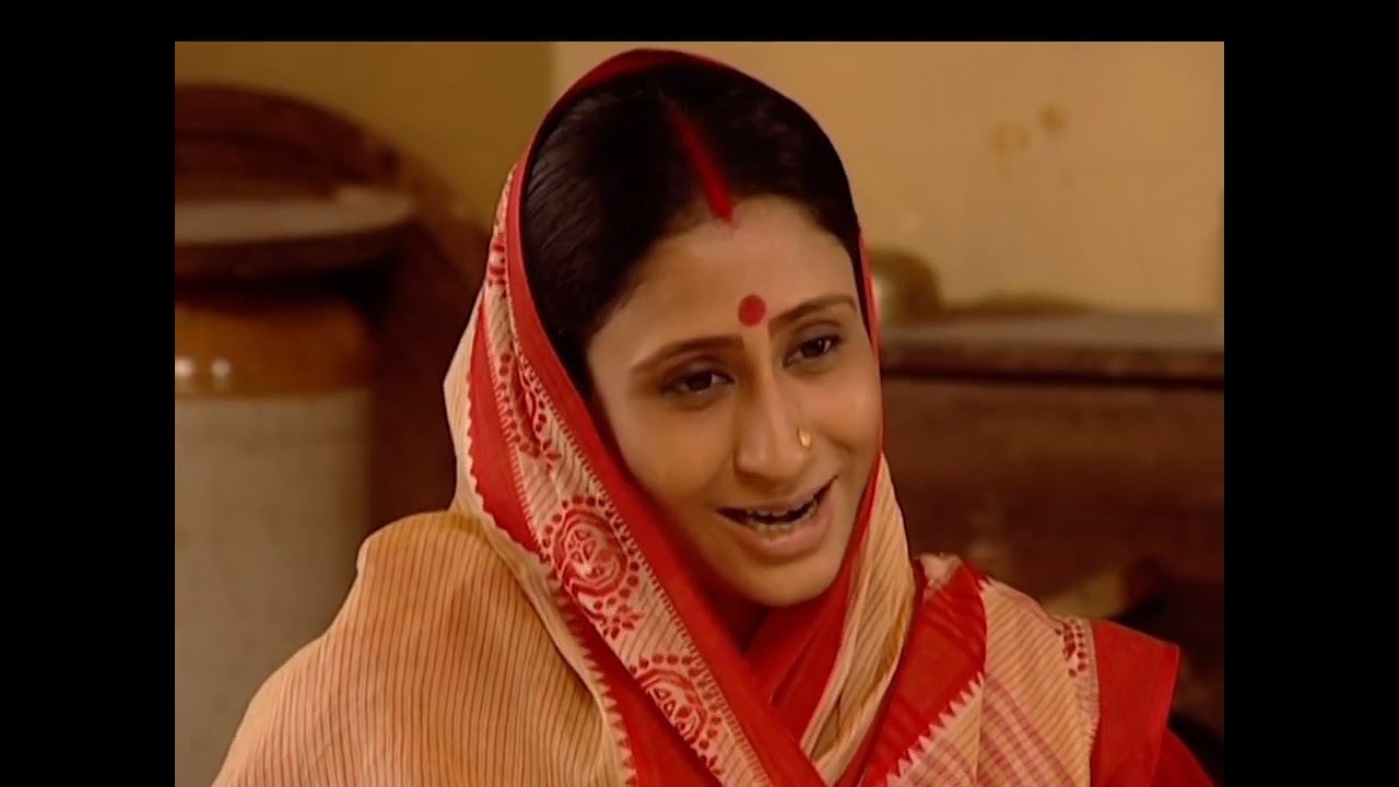 Subarnalata - Ep 180 - Biswajit Guha, Ananya Chakraborty - Bengali Tv Serial - Zee5 Bangla Classics