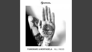All I Need (Original Mix)