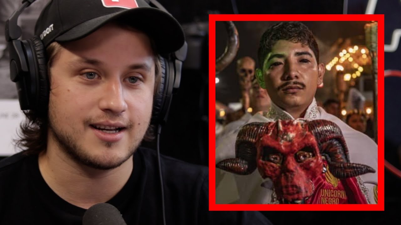 MI EXPERIENCIA CON EL BRUJO MAYOR DE CATEMACO