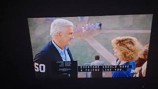 The Naked Gun From The Files Of Police Squad 198? End Credits On Laff Tv 30-4 Kpxn-Dt