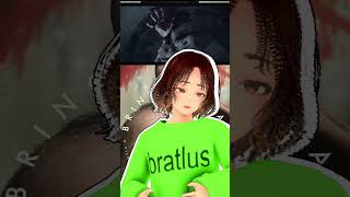 Bring Her Back How Is This Her First Movie ?