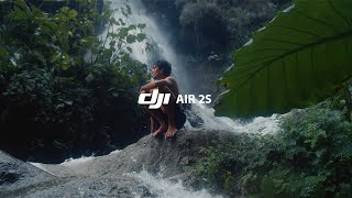 JustKay - DJI Air 2S