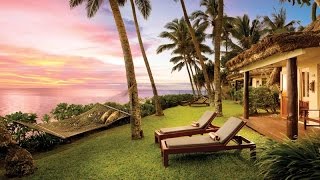 Outrigger Fiji Beach Resort - MyFiji