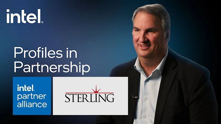 Profiles in Partnership: Sterling's Chris Cyr | In...