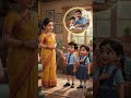 My family #animation