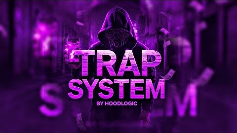 Trap System FiveM Script | HoodLogic | ESX