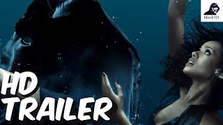 Surface Season 2 Official Trailer (2025) – Gugu Mbatha-Raw