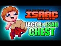 Jacob and Esau Unlocks! - Hutts Streams Repentance