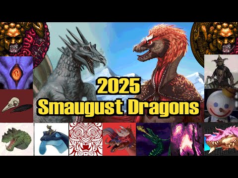 Smaugust 2025 
