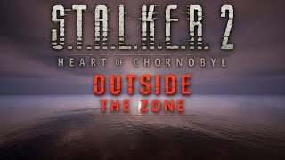 S.T.A.L.K.E.R. 2 Heart of Chornobyl — Outside The Zone #2 screenshot 2