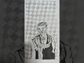 #art #jojobizzare #youtubeshorts #drawing #anime #jjba #batman #gravityfalls #bleach#onepiece #fmab