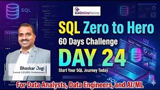 24 SQL Server   Aggregate Functions