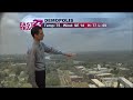 March 15th Severe Weather Coverage