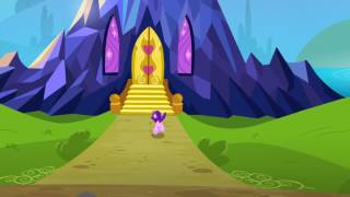 Moj Mali Poni S6E2526 3. Deo Pretvaranti Su Se Vratili Srpski Hd