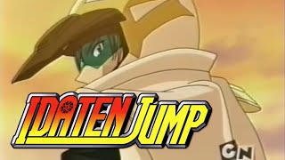 Idaten Jump English Dub Episode 7 – FULL EPISODE (2006)