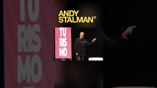 Valentía para cambiar | Andy Stalman | TOTEM #shorts