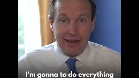 Chris Murphy Explains: Universal Background Checks