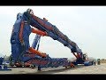 10 Monster Machines of All Times