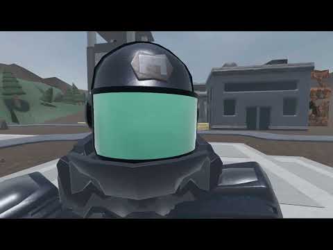 Zoolander | Roblox Termination Tactics: TD Animation