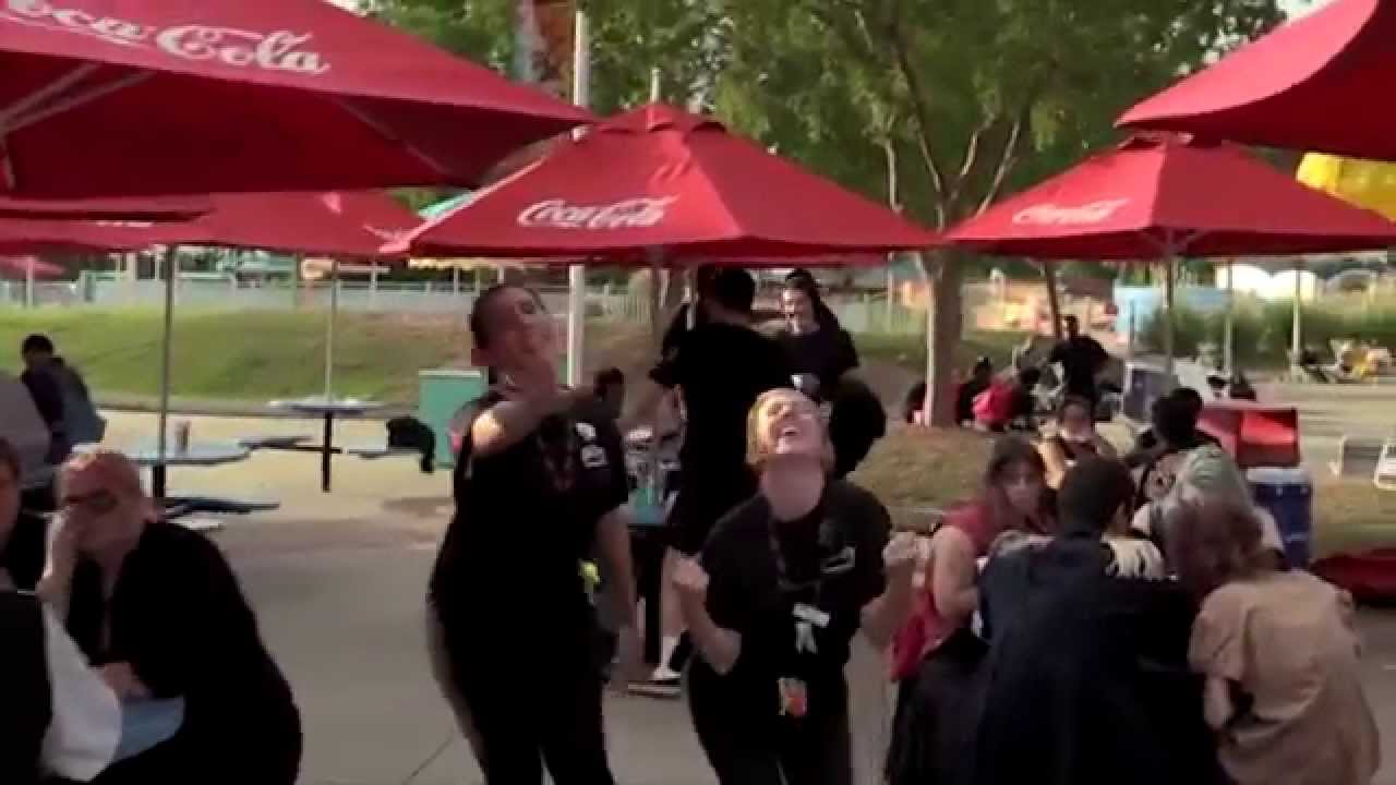 Scarowinds Music Video 2014