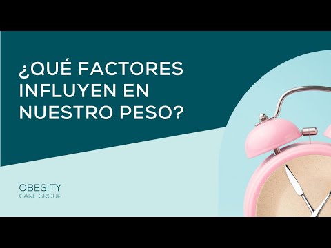 Vídeo: Fluctuación De Peso: Rango Diario, 8 Factores, Cómo Pesar Y Más