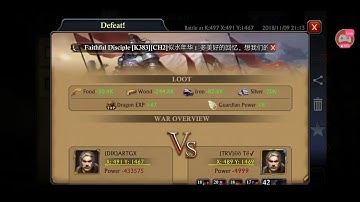 how to get huge resources (rss) in King of Avalon