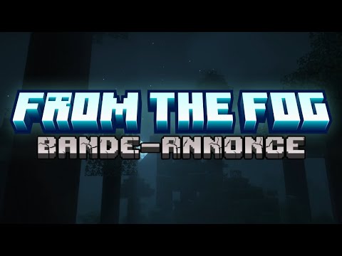 FROM THE FOG | Bande-Annonce Saison 1 🦇