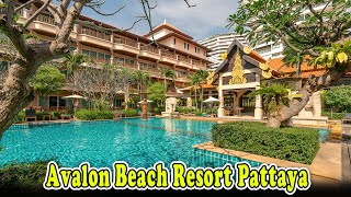 Avalon Beach Resort Pattaya Reviews | Avalon Beach Resort Pattaya Thailand | Pattaya Hotel Reviews