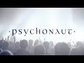 Psychonaut - Kabuddah (Official Live Video)