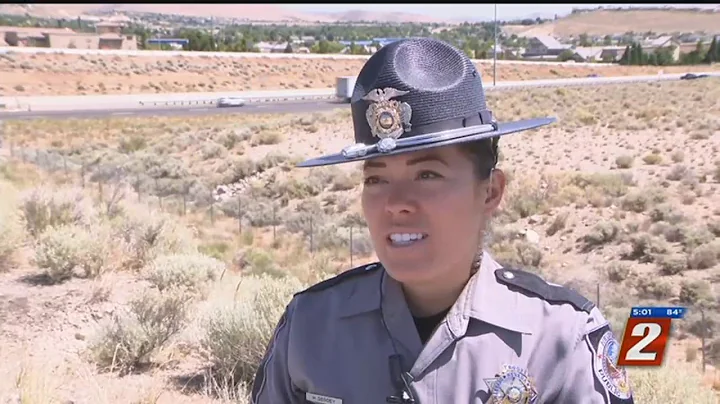 Crack Down on Speeding