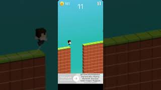 Best record in Jumpy