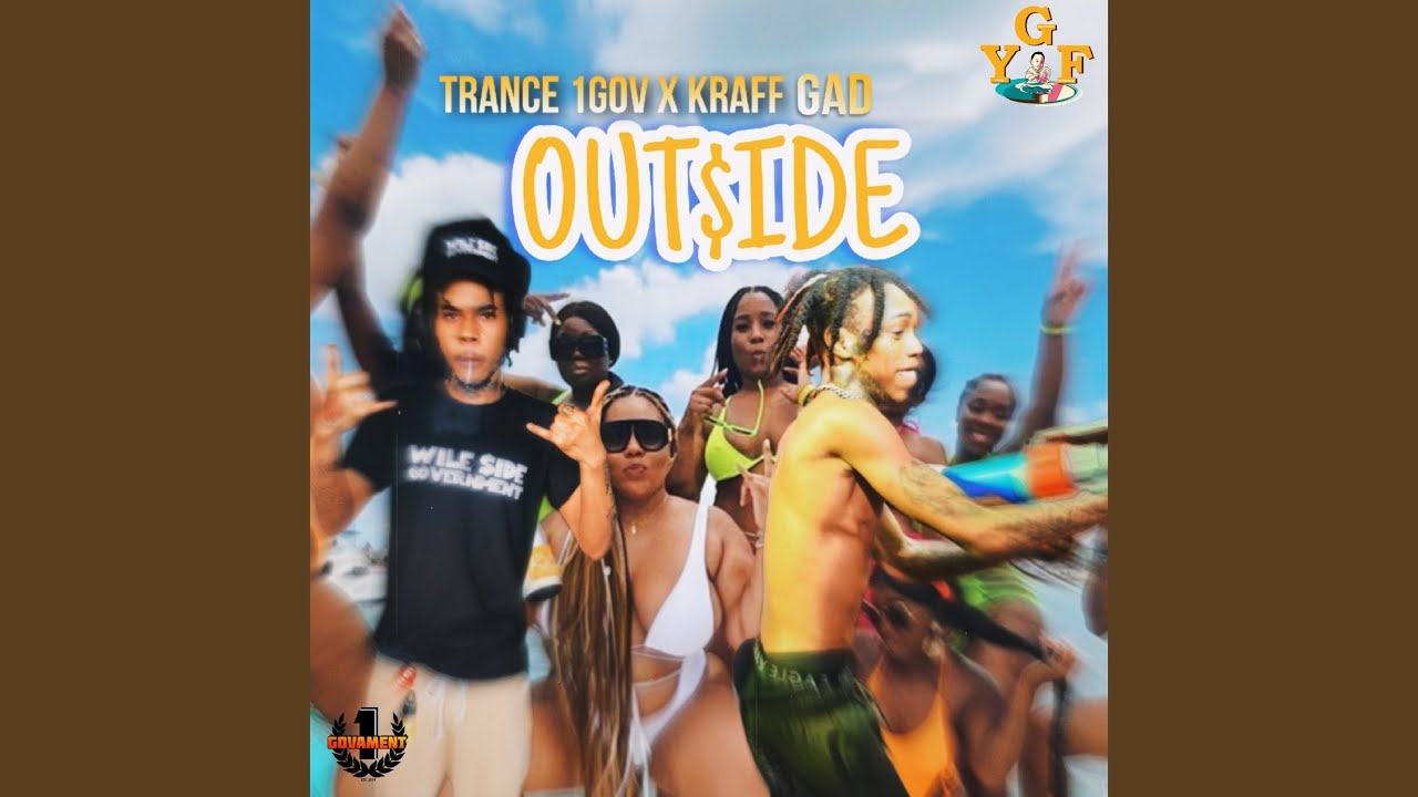 Watch Outside on YouTube Watch Outside on YouTube
