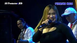 BENANG BIRU - DEDE MANAH - PERMANA NADA Live Setu Patok