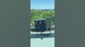 Digital Clock Circuit