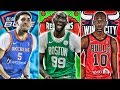 How Are The Top NBA Rookies Doing In The G League?