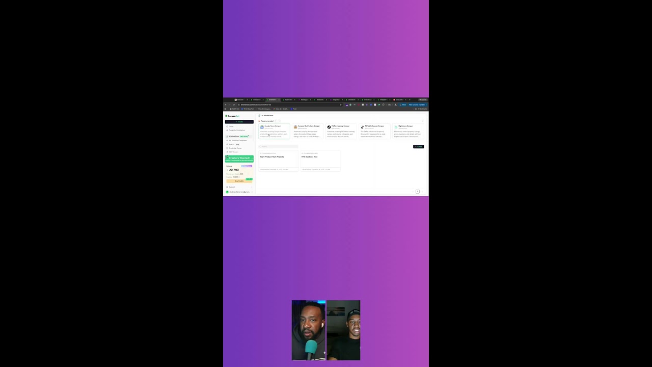 Building Apps with AI step by step 📱