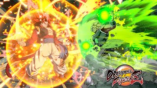 Which Ultimates can Energy of Justice Neutralize - Dragon Ball FighterZ DLC