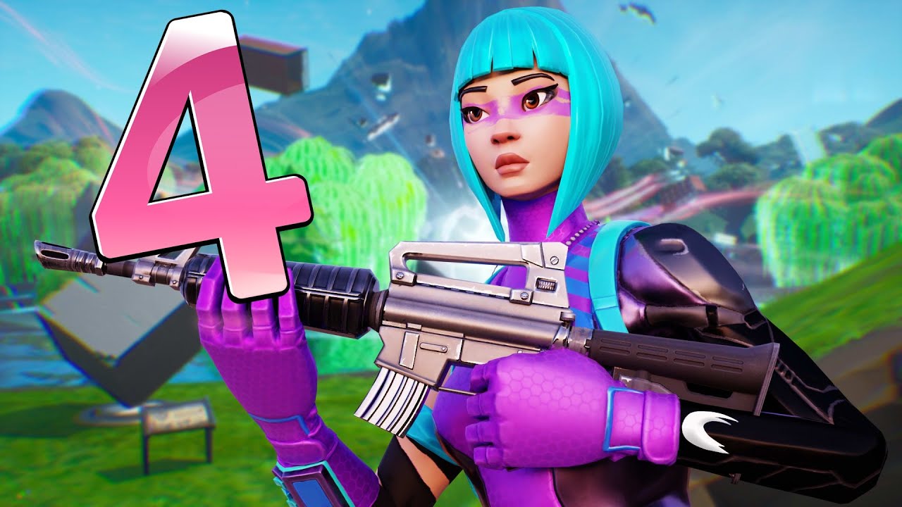 oikarool | Highlights #4 | Best of Me